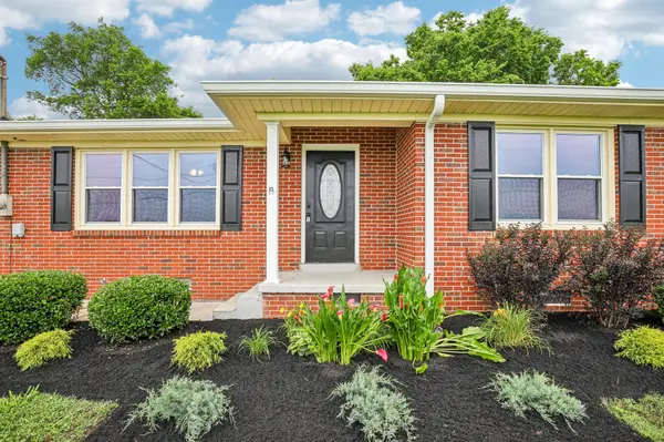 417 Central Ave, Chapel Hill, TN 37034