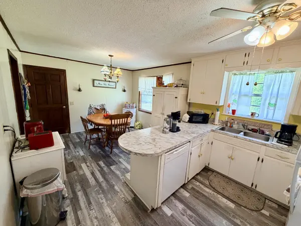 4259 Mount Pleasant Road, Cohutta, GA 30710