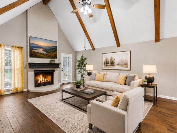 9633 Mount Ayre Way, Murfreesboro, TN 37129