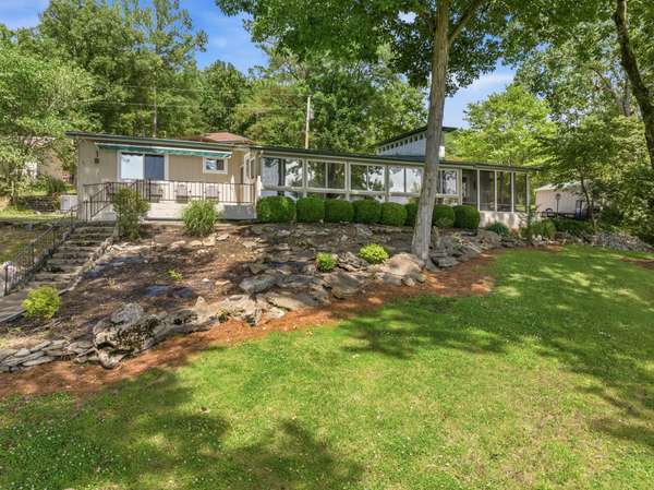 241 Fred Cole Ln, Sugar Tree, TN 38380