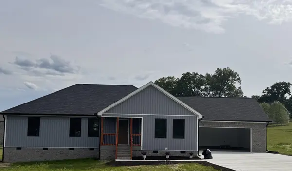 107 Scenic Hollow Drive, Dunlap, TN 37327