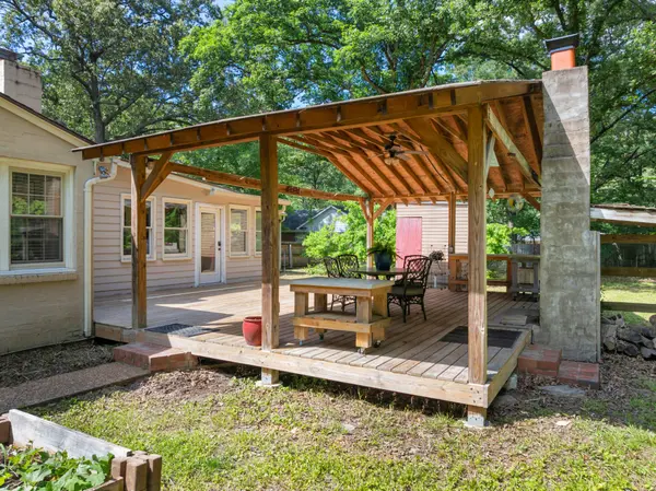 1004 Forrest Dr, Tullahoma, TN 37388