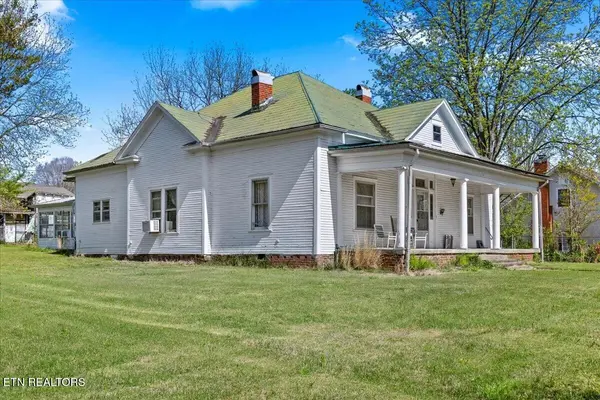 414 Illinois Avenue, Etowah, TN 37331