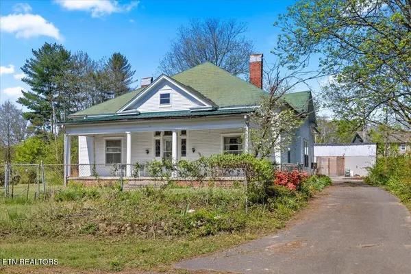 414 Illinois Avenue, Etowah, TN 37331