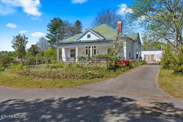 414 Illinois Avenue, Etowah, TN 37331