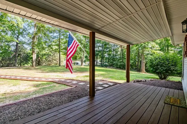 10808 Missionary Ridge Rd, Bon Aqua, TN 37025