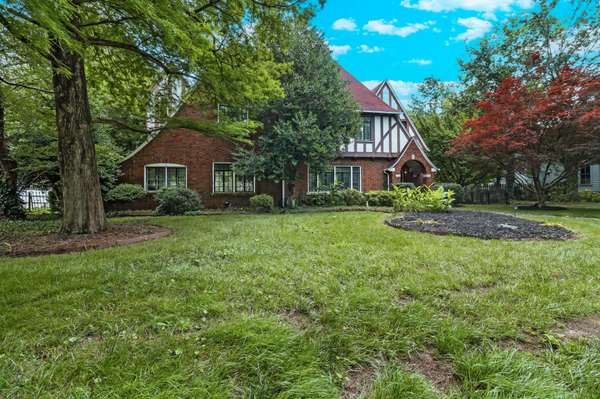 1560 N Ocoee Street, Cleveland, TN 37311
