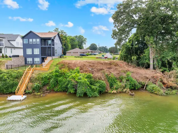 0 North Jefferson Street, Winchester, TN 37398