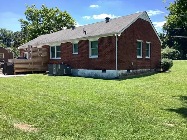 4320 Morriswood Dr, Nashville, TN 37204