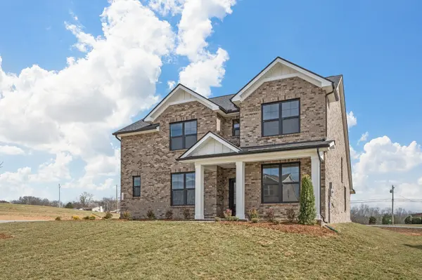 283 Johnnys Place, Mount Juliet, TN 37122