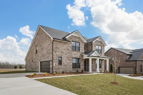 283 Johnnys Place, Mount Juliet, TN 37122