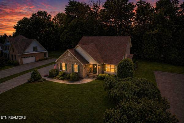 143 Cheshire Drive, Andersonville, TN 37705