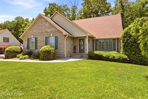 143 Cheshire Drive, Andersonville, TN 37705