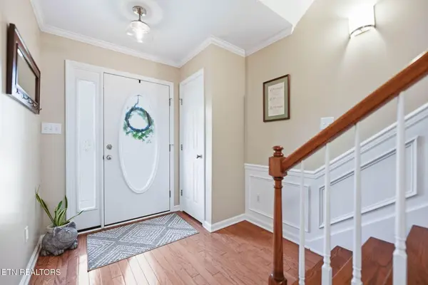 143 Cheshire Drive, Andersonville, TN 37705
