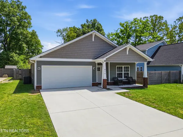 814 Cherry St, Alcoa, TN 37701