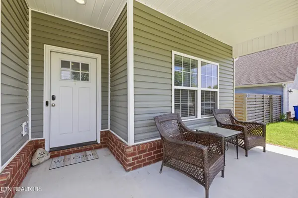 814 Cherry St, Alcoa, TN 37701