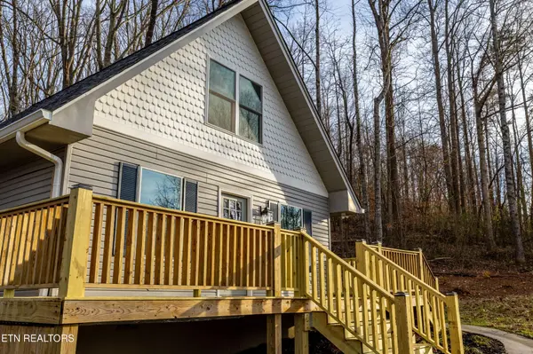 3883 Freels Rd, Friendsville, TN 37737