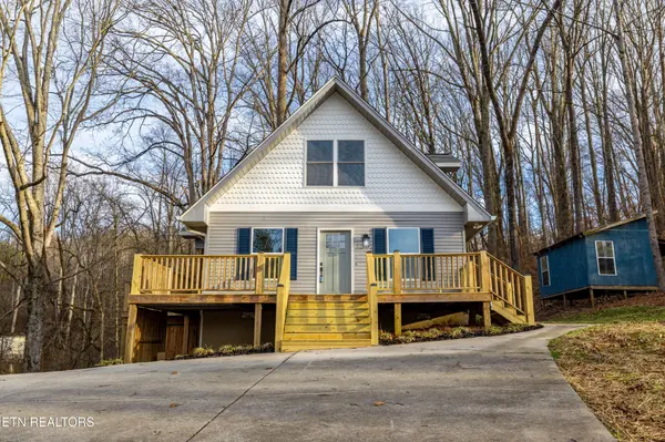 3883 Freels Rd, Friendsville, TN 37737