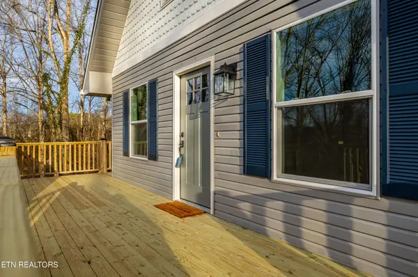 3883 Freels Rd, Friendsville, TN 37737
