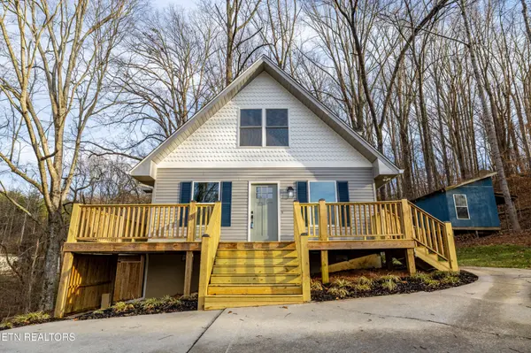 3883 Freels Rd, Friendsville, TN 37737