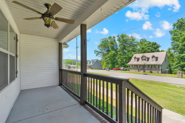 635 Bristol Run, Cornersville, TN 37047