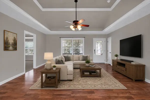 635 Bristol Run, Cornersville, TN 37047