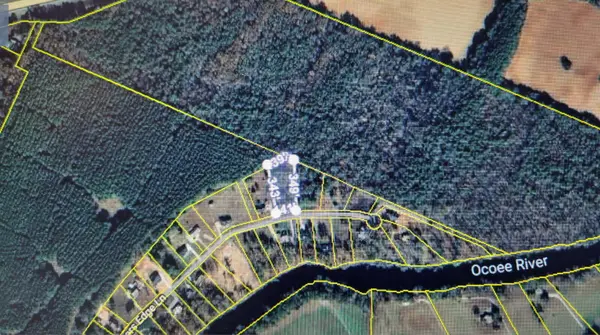 211 Rivers Edge Lane,  Benton,  TN 37307