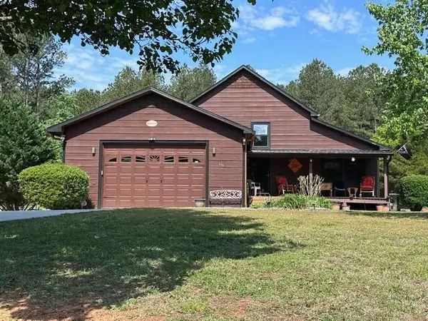 151 Rivers Edge Lane,  Benton,  TN 37307