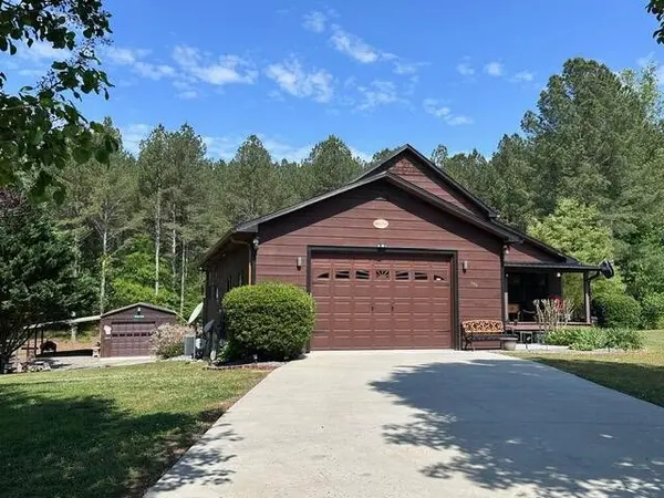 151 Rivers Edge Lane, Benton, TN 37307