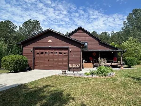 151 Rivers Edge Lane, Benton, TN 37307