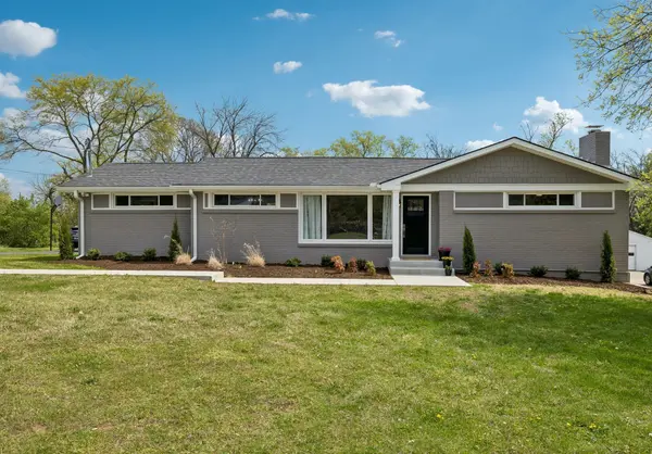 207 Donna Dr, Madison, TN 37115