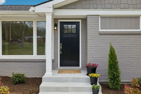 207 Donna Dr, Madison, TN 37115
