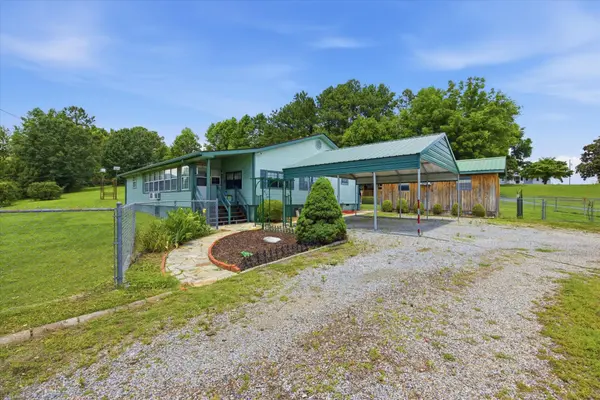 2588 Garretts Chapel Road, Chickamauga, GA 30707