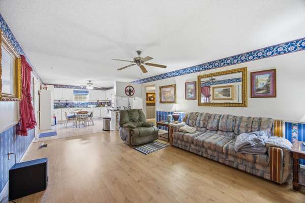 2588 Garretts Chapel Road, Chickamauga, GA 30707
