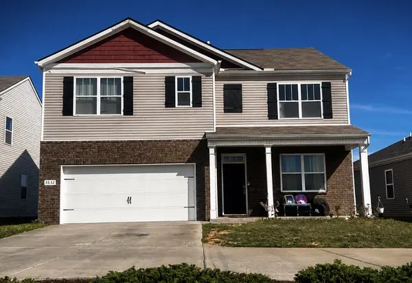 5532 Hickory Woods Dr, Antioch, TN 37013