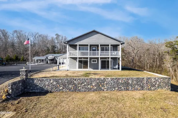 1960 Indian Creek Road, Dandridge, TN 37725
