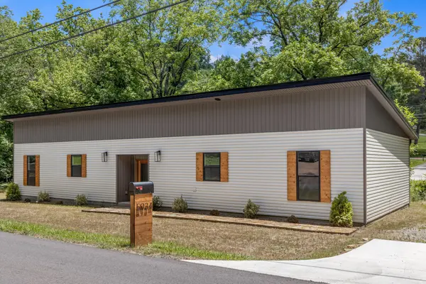 5934 Old Dayton Pike, Chattanooga, TN 37415