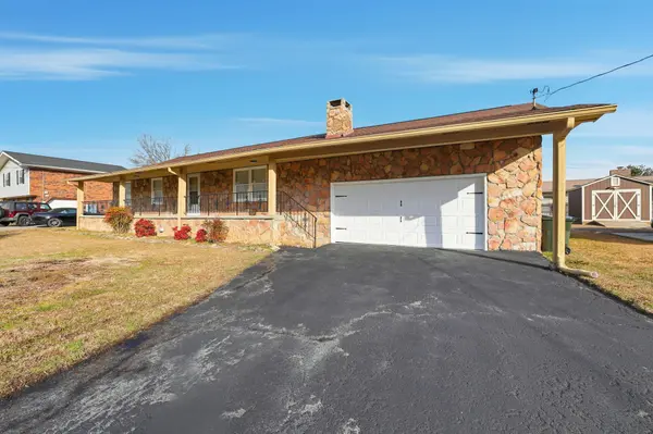 1708 Cannon Drive, Fort Oglethorpe, GA 30742