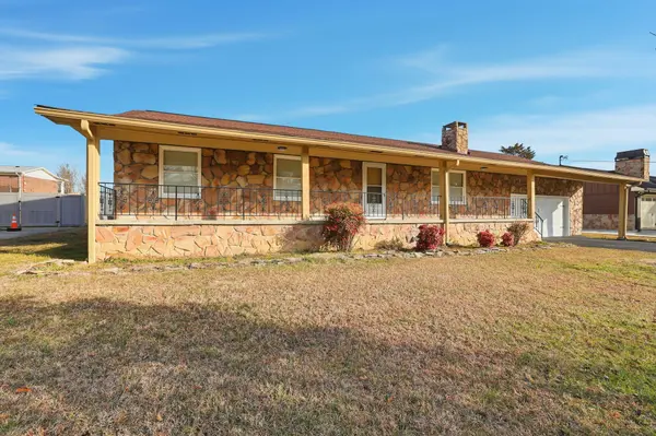 1708 Cannon Drive, Fort Oglethorpe, GA 30742