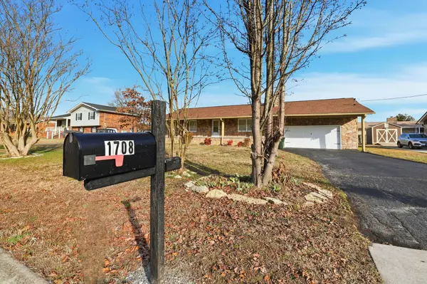 1708 Cannon Drive, Fort Oglethorpe, GA 30742