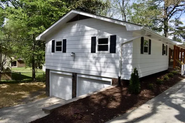 119 Alpine Drive, Rossville, GA 30741