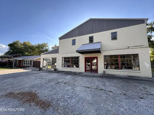 235 Rugby Ave, Jamestown, TN 38556