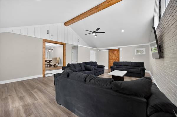 4825 Cleveland Highway, Cohutta, GA 30710