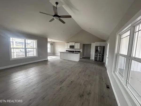 850 Colby Circle, Crossville, TN 38571