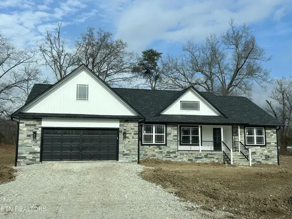850 Colby Circle, Crossville, TN 38571