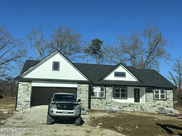 850 Colby Circle, Crossville, TN 38571