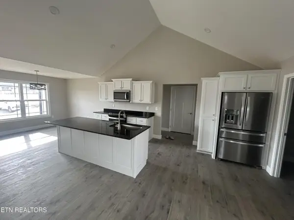 850 Colby Circle, Crossville, TN 38571