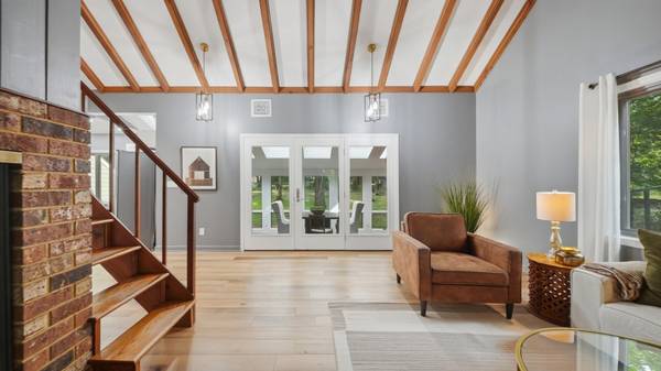 2604 Stewart Road, Signal Mountain, TN 37377