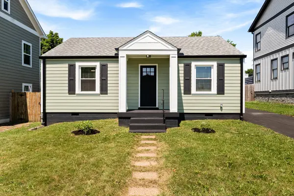704 S 12th St, Nashville, TN 37206
