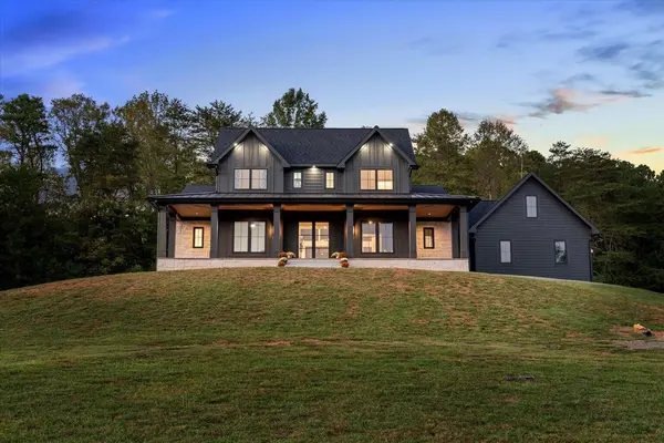 2458 Highway 163, Riceville, TN 37370